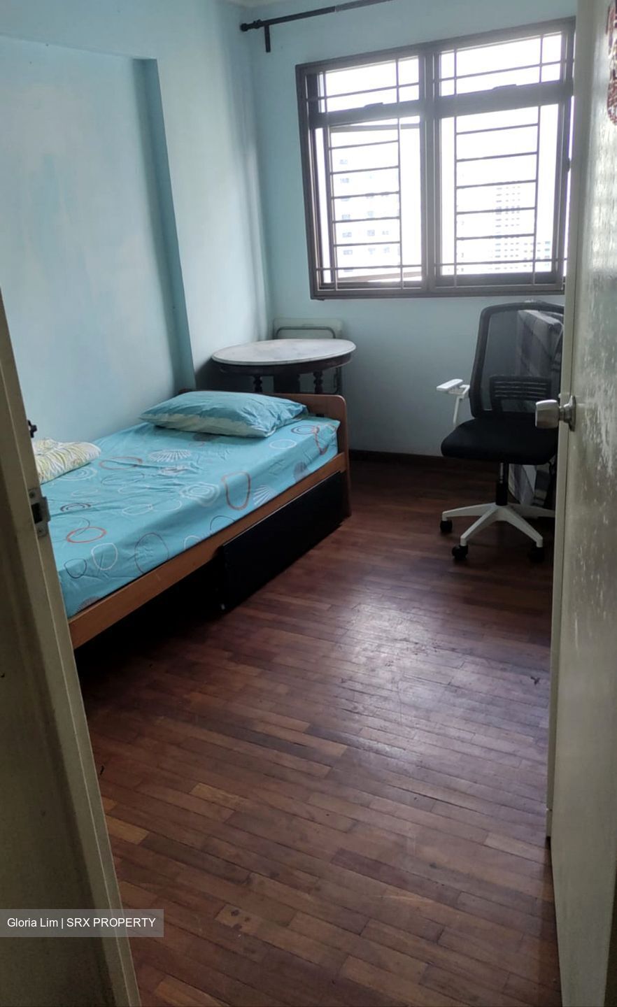 Jalan Membina (Bukit Merah),  #425013921